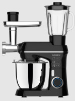 Кухонный комбайн RageX R118-001