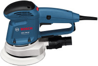 Шлифовальная машина Bosch GEX 150 AC Professional