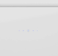 Вытяжка LEX Furia 900 (белый)