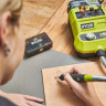 Шлифовальная машина Ryobi R18RT-0 (без АКБ)