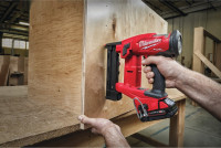 Milwaukee M18 FNCS18GS-202X Fuel 4933471940 (с 2-мя АКБ, кейс)