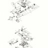 Дисковая пила Metabo KS 216 M Lasercut