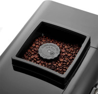 Кофемашина Kitfort KT-7472