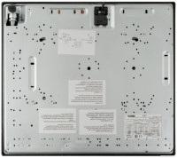 Варочная панель Schaub Lorenz SLK GS6511