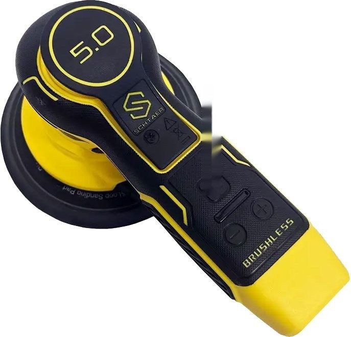 Шлифовальная машина Schtaer SCH-03-150-5.0 A00028075