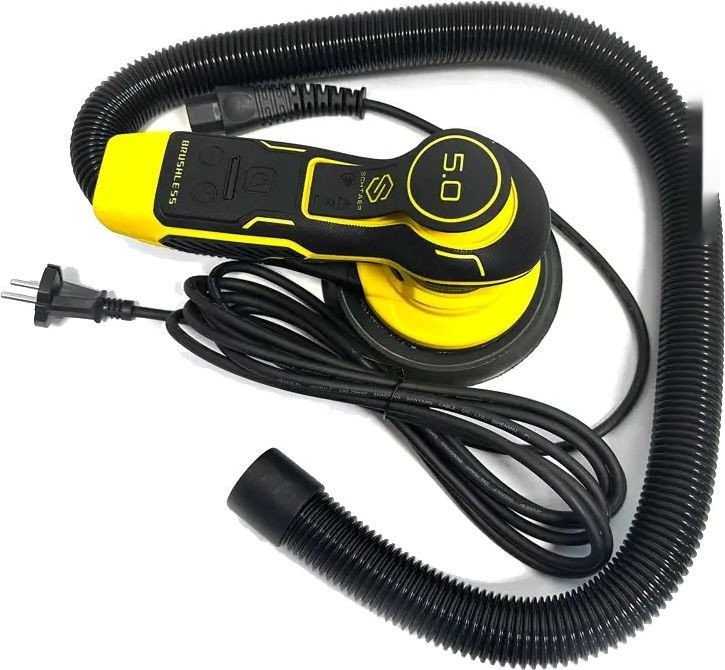 Шлифовальная машина Schtaer SCH-03-150-5.0 A00028075