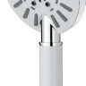Смеситель Lauter Cascade 21CK6615C с лейкой Living Nevada 21S10146