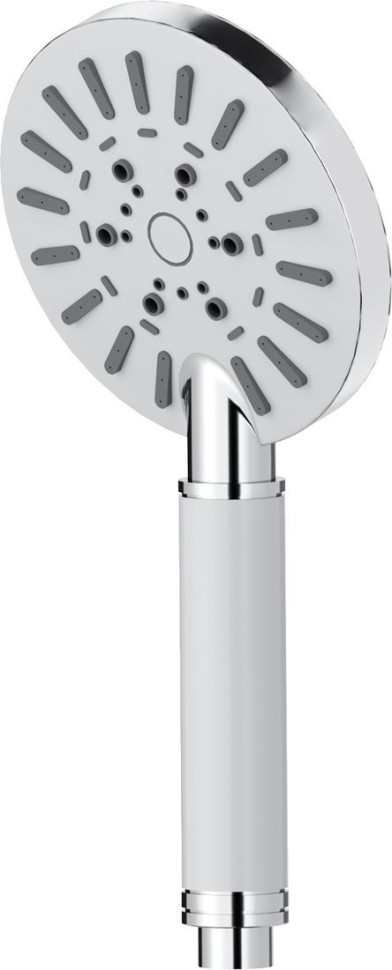 Смеситель Lauter Cascade 21CK6615C с лейкой Living Nevada 21S10146