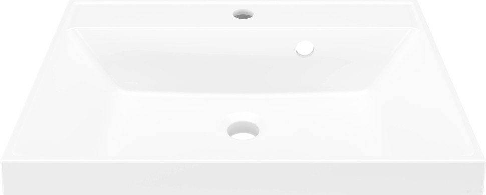 Умывальник Paola Alba 600