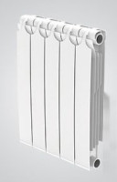 Радиатор Теплоприбор БР1-500 (11 секций)
