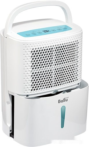 Осушитель воздуха Ballu BD10U