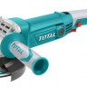 Угловая шлифмашина Total TG1121256