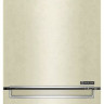 Холодильник с нижней морозильной камерой LG GA-B509SEKL