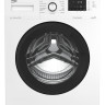 Стиральная машина Beko WSRE 6H612ZAWI