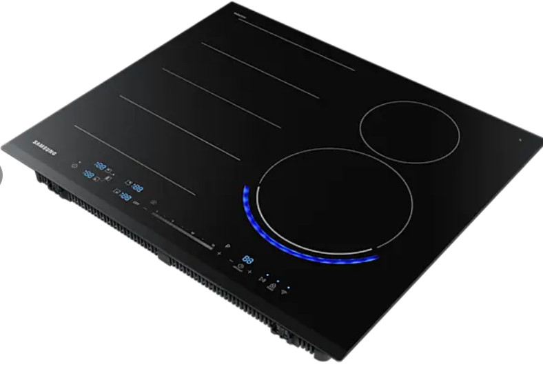 Варочная панель Samsung NZ64R9777GK