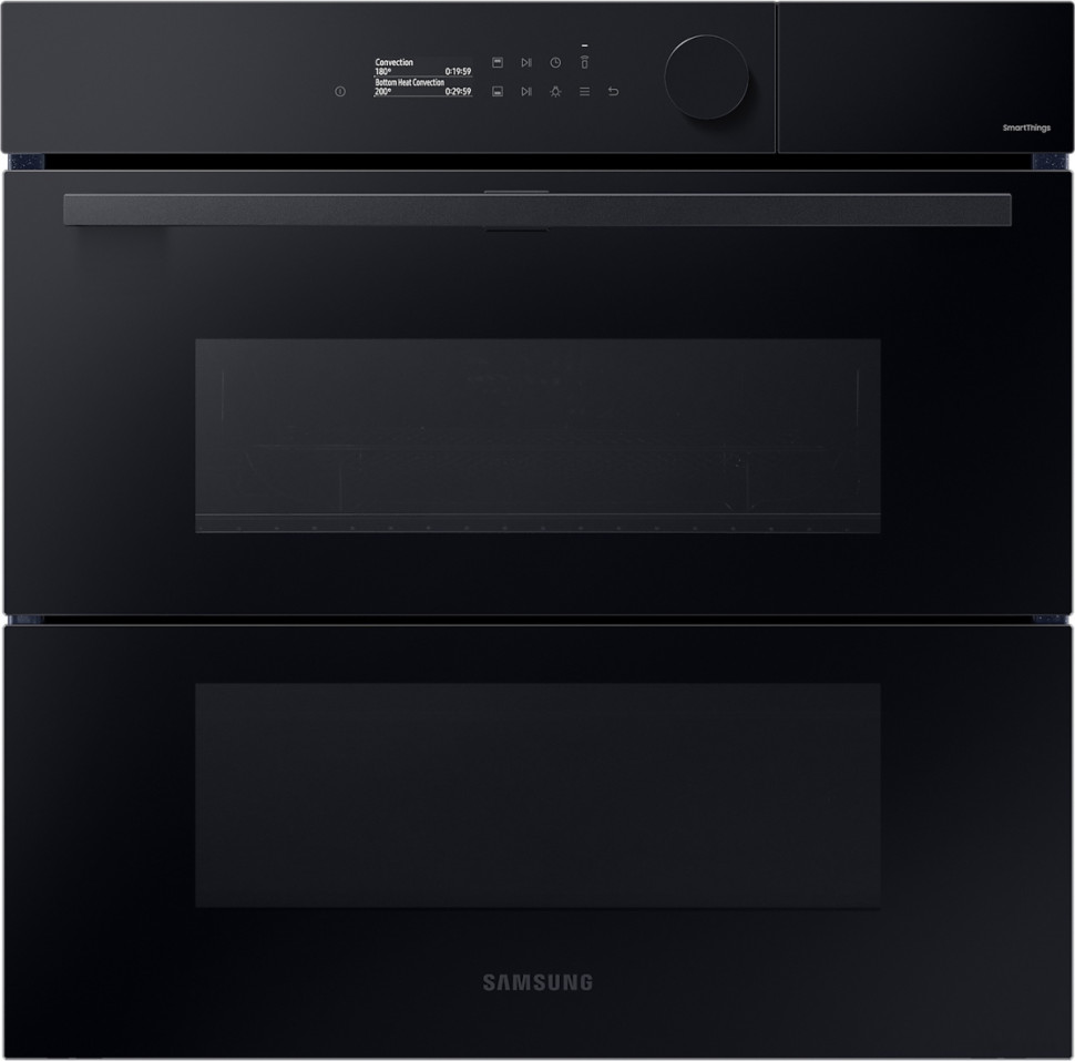 Духовой шкаф Samsung NV7B5765RAK/WT