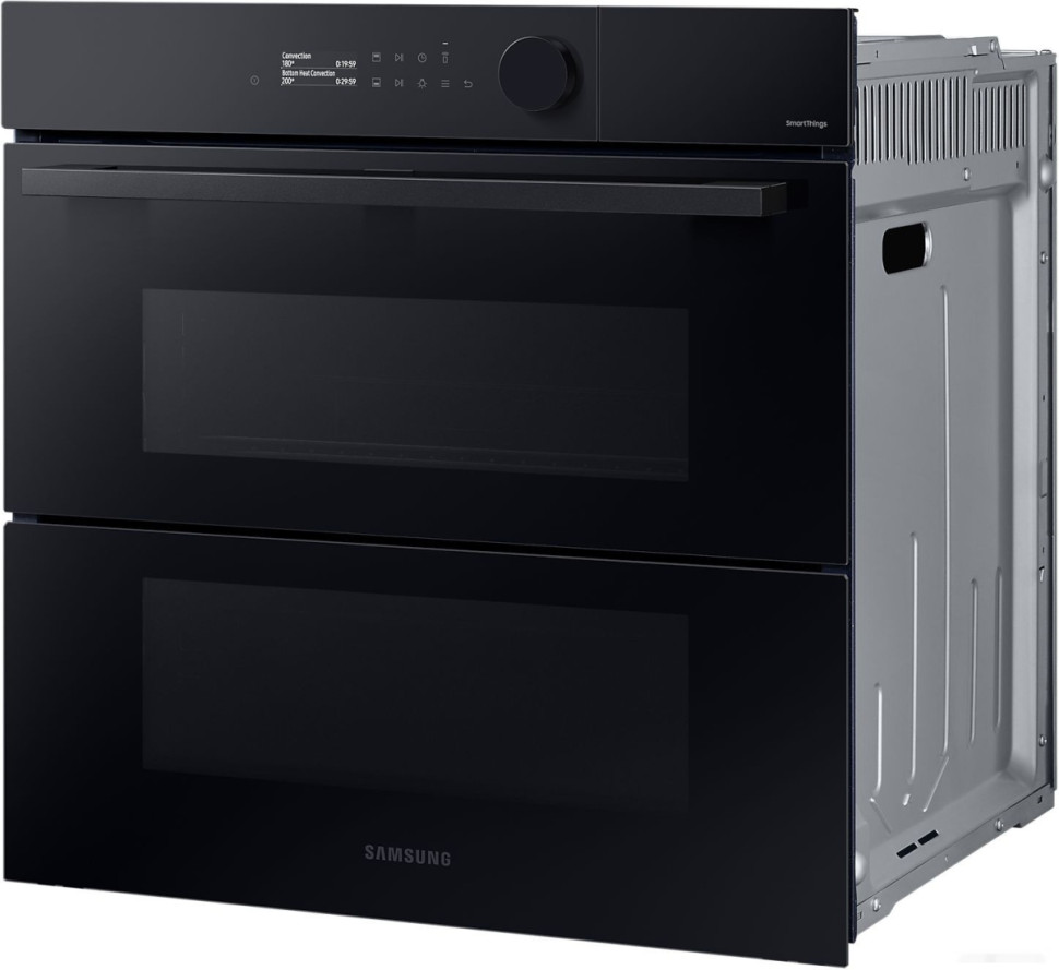 Духовой шкаф Samsung NV7B5765RAK/WT