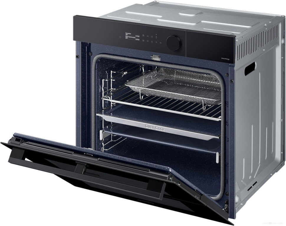 Духовой шкаф Samsung NV7B5765RAK/WT