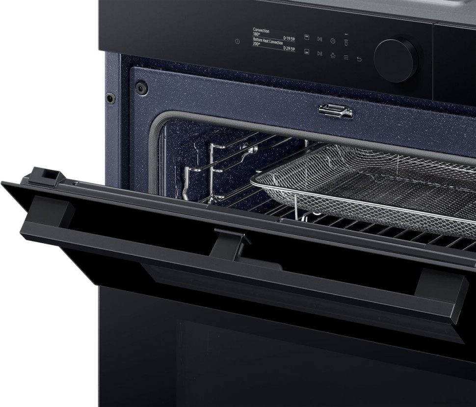 Духовой шкаф Samsung NV7B5765RAK/WT