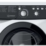 Стиральная машина Indesit EWSB 5085 BK CIS