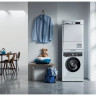 Стиральная машина Indesit EWSB 5085 BK CIS