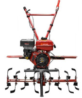 Мотокультиватор Asilak SL-85L (колеса 5.0-12)