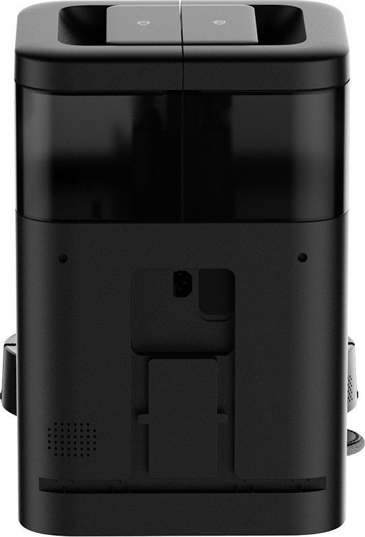 Робот-пылесос Deerma DEM-X70