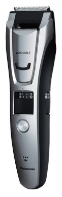 Машинка для стрижки волос Panasonic ER-GB80
