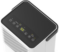 Осушитель воздуха Zanussi ZDH-12L