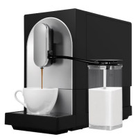 Кофемашина Maunfeld MF-A8021CBK
