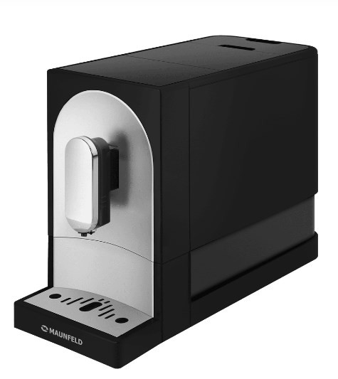 Кофемашина Maunfeld MF-A8021CBK