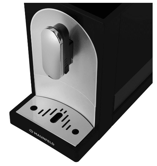 Кофемашина Maunfeld MF-A8021CBK