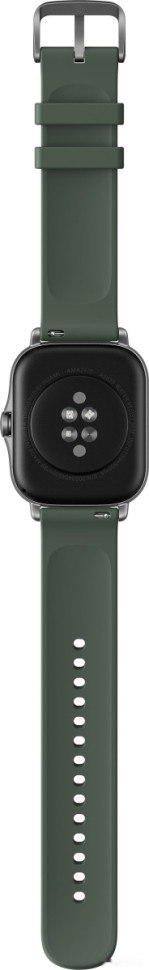 Умные часы Amazfit GTS 2e (зеленый мох)