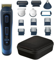 Машинка для стрижки волос Rowenta TN9460F4