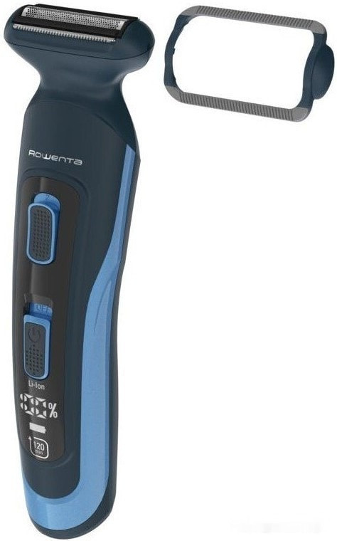 Машинка для стрижки волос Rowenta TN9460F4