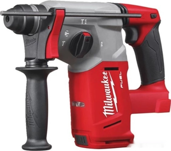 Перфоратор Milwaukee M18 CH-0X 4933471275 (без АКБ, кейс)