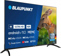 Телевизор Blaupunkt 50UBC6000T