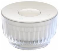 Умная колонка Sber SberBoom Mini 2 (неоновый серый)