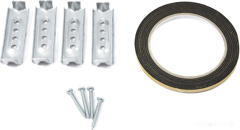 Варочная панель Maunfeld EGHG.32.2CW/G