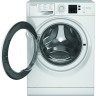 Стиральная машина Hotpoint-Ariston NUS 5015 H