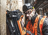 AEG Powertools B16N18-0 (без аккумулятора и ЗУ)