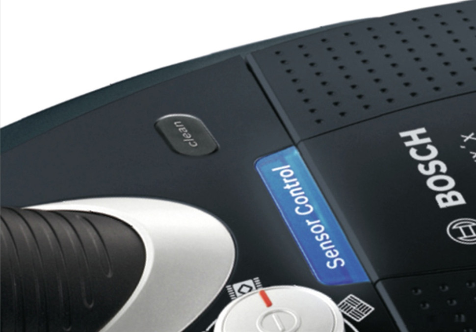 Пылесос Bosch BGS5PWER
