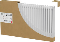 Радиатор Royal Thermo Insignia VC2180 - 12 секций RAL9016