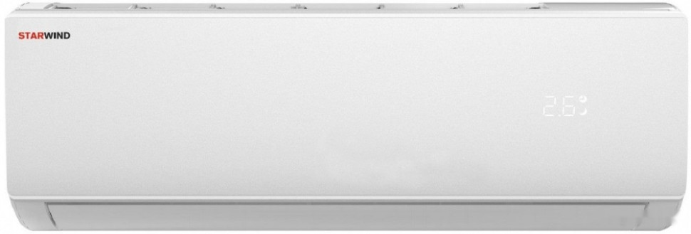 Сплит-система StarWind TAC-12CHSA/XAA1