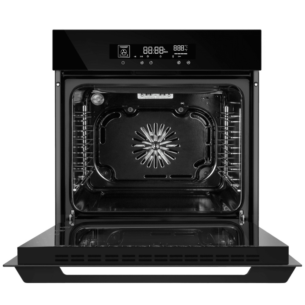 Духовой шкаф Maunfeld AEOD60106W