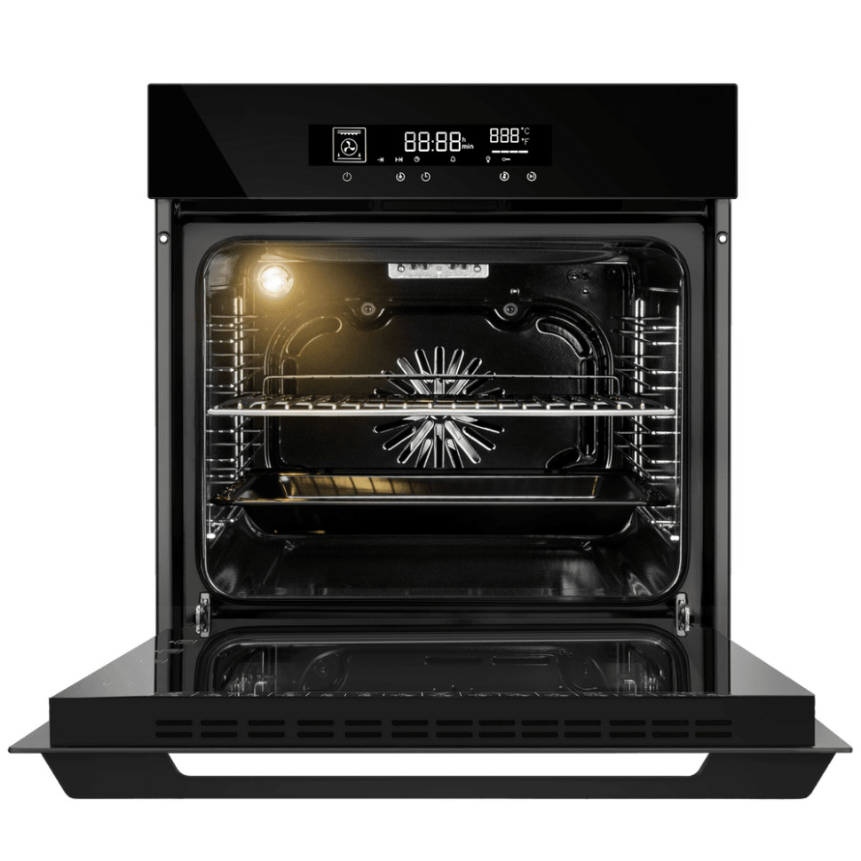 Духовой шкаф Maunfeld AEOD60106W