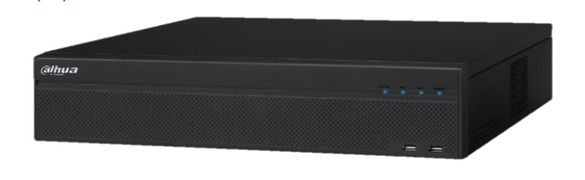 Видеорегистратор наблюдения Dahua DHI-NVR4816-16P-4KS2