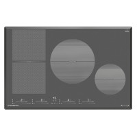 Варочная панель Maunfeld CVI804SFDGR Inverter