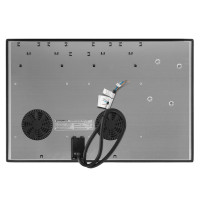 Варочная панель Maunfeld CVI804SFDGR Inverter