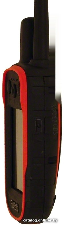 Портативный GPS-трекер Garmin Alpha 100 с ошейником TT15